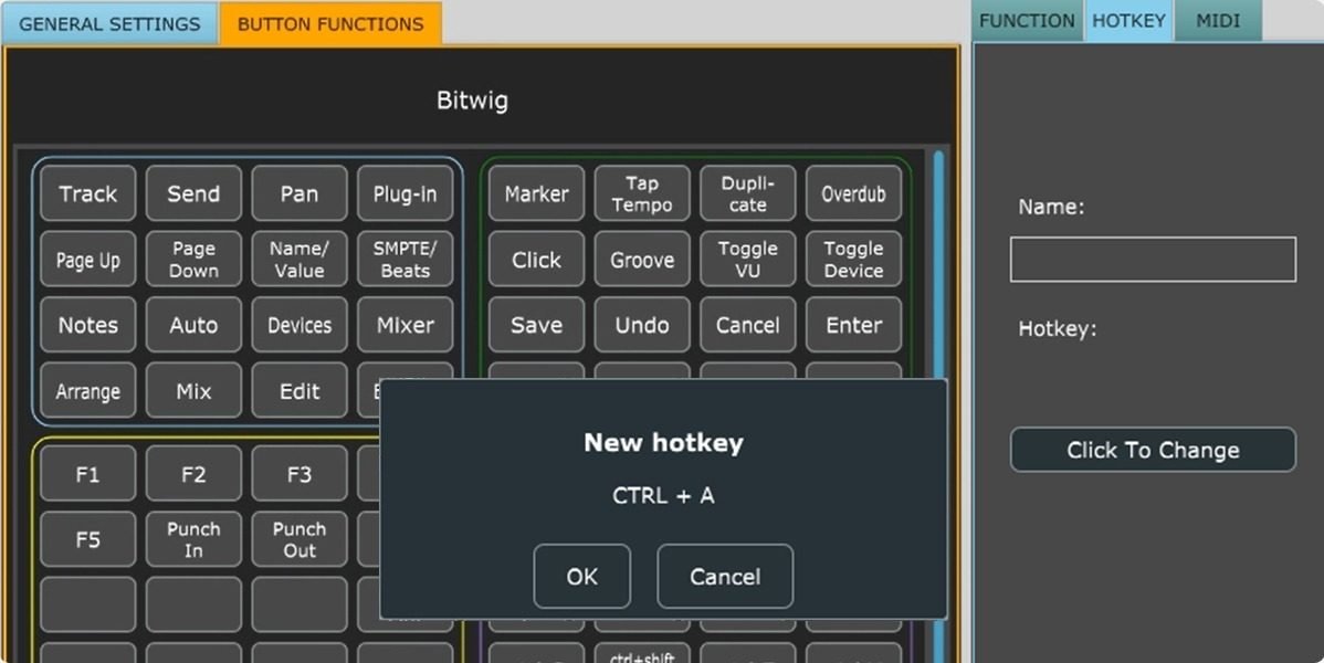 iCON Pro Audio P1-M DAW Control Surface (8)