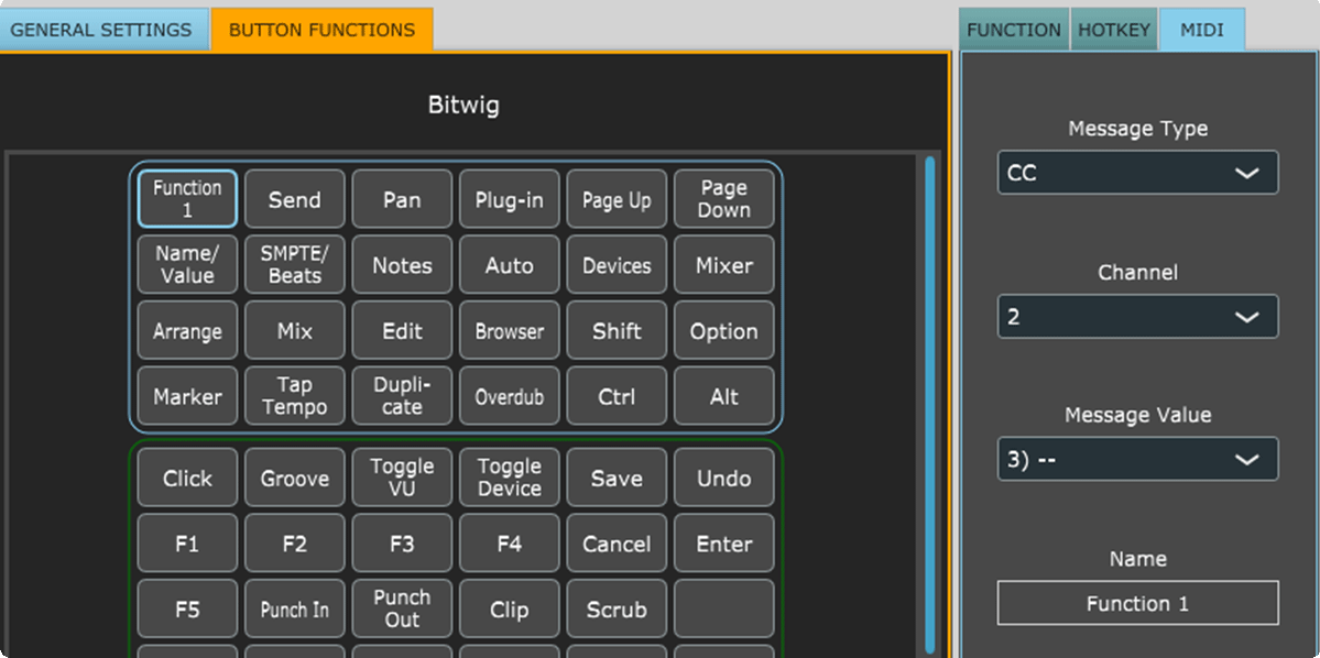 iCON Pro Audio V1-M DAW Control Surface (2)