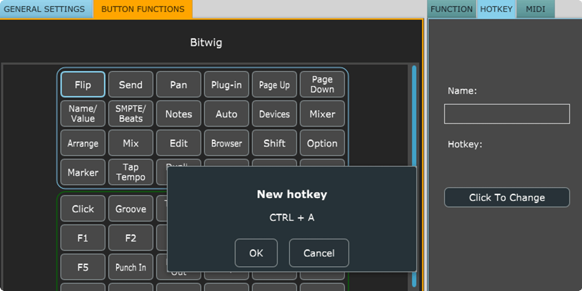 iCON Pro Audio V1-M DAW Control Surface (4)