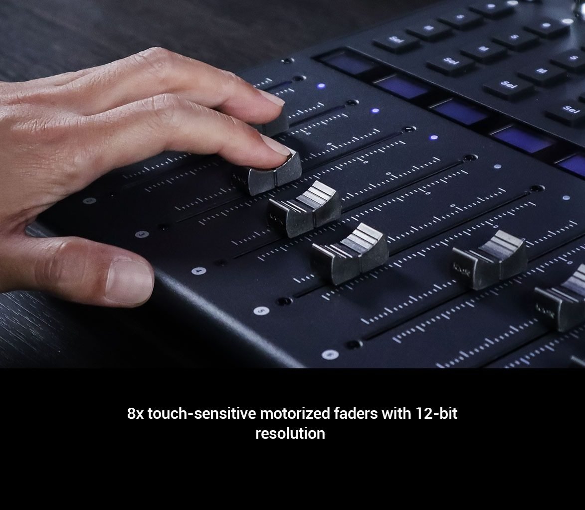 iCON Pro Audio V1-X (1)