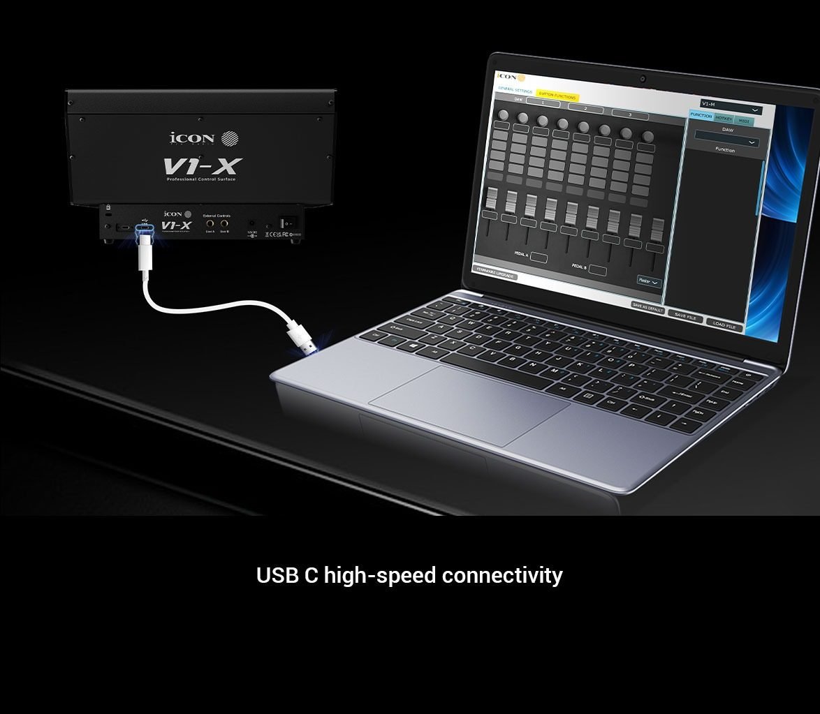 iCON Pro Audio V1-X (13)