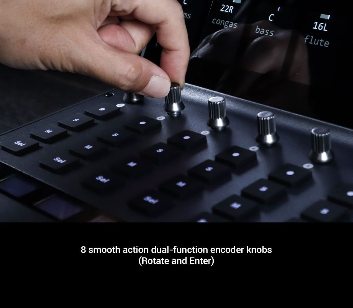 iCON Pro Audio V1-X (2)